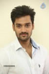 Sumanth Ashwin Interview Photos - 60 of 73