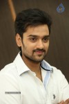 Sumanth Ashwin Interview Photos - 61 of 73