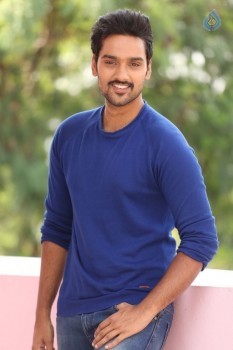 Sumanth Ashwin Photos - 7 of 18