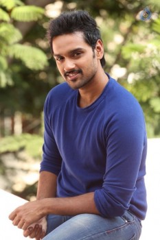 Sumanth Ashwin Photos - 17 of 18