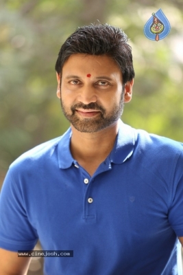 Sumanth Interview Photos - 16 of 16