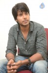 Sundeep Kishan Interview Photos - 47 of 53