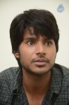 Sundeep Kishan Interview Photos - 26 of 53