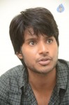 Sundeep Kishan Interview Photos - 31 of 53