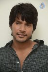 Sundeep Kishan Interview Photos - 35 of 53