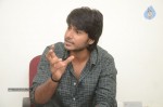 Sundeep Kishan Interview Photos - 38 of 53