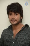 Sundeep Kishan Interview Photos - 42 of 53