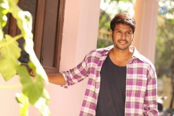 Sundeep Kishan New Photos - 2 of 21