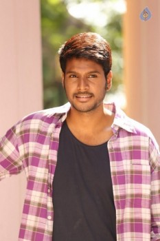 Sundeep Kishan New Photos - 5 of 21