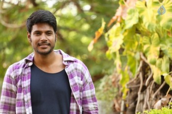 Sundeep Kishan New Photos - 6 of 21