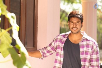 Sundeep Kishan New Photos - 7 of 21