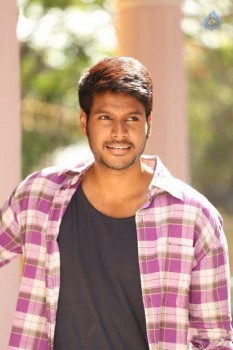 Sundeep Kishan New Photos - 10 of 21