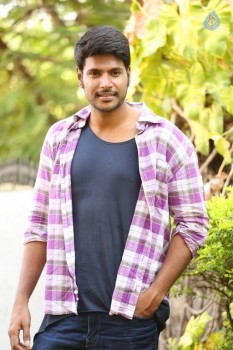 Sundeep Kishan New Photos - 11 of 21