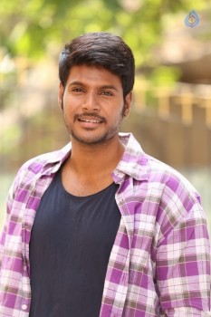 Sundeep Kishan New Photos - 13 of 21