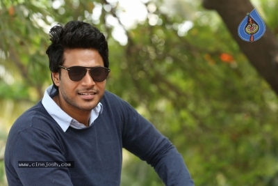 Sundeep Kishan New Photos - 12 of 15