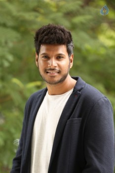 Sundeep Kishan New Pics - 1 of 21