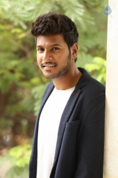 Sundeep Kishan New Pics - 6 of 21