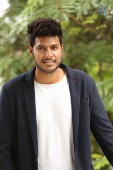 Sundeep Kishan New Pics - 9 of 21