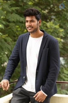 Sundeep Kishan New Pics - 20 of 21