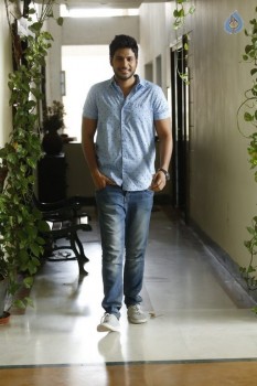 Sundeep Kishan Pics - 8 of 25