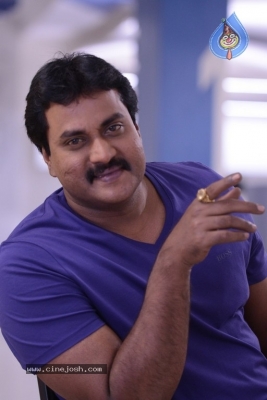 Sunil Interview Photos - 5 of 17