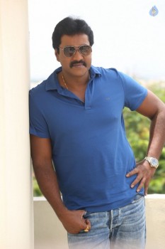 Sunil Latest Photos - 3 of 21