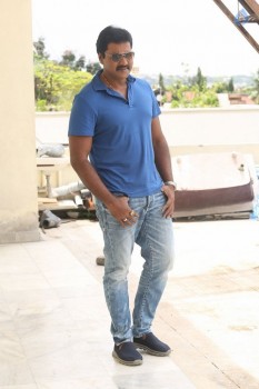 Sunil Latest Photos - 5 of 21