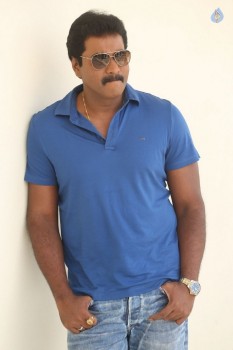 Sunil Latest Photos - 9 of 21