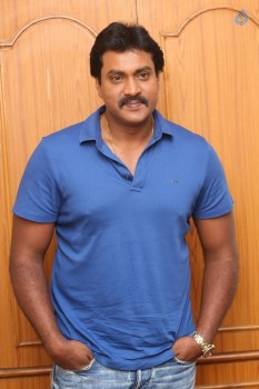 Sunil Latest Photos - 10 of 21