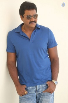 Sunil Latest Photos - 12 of 21