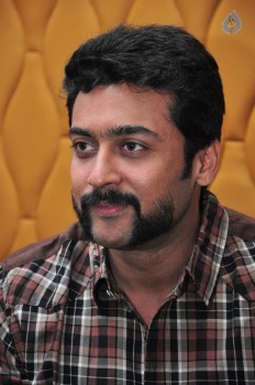 Suriya Interview Photos - 2 of 21