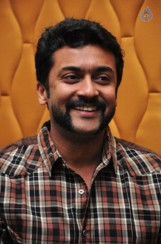 Suriya Interview Photos - 11 of 21