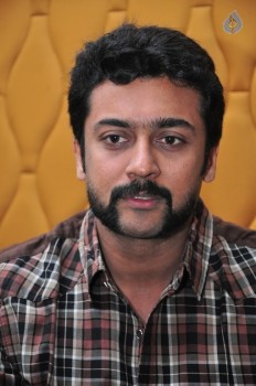 Suriya Interview Photos - 21 of 21