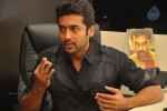 Surya New Stills - 50 of 67