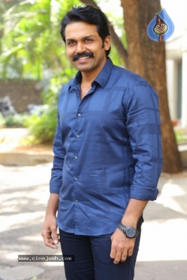Tamil Actor Karthi Latest Photos - 2 of 6