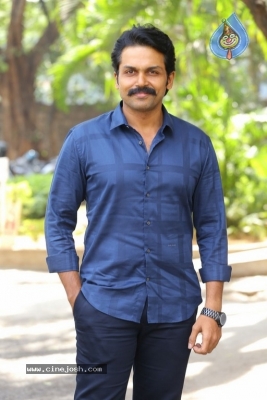 Tamil Actor Karthi Latest Photos - 5 of 6