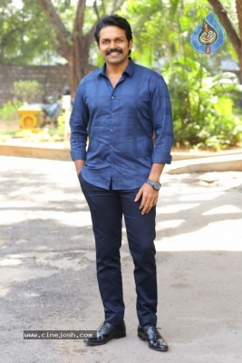 Tamil Actor Karthi Latest Photos - 6 of 6