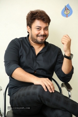Tanish Interview Photos - 5 of 20