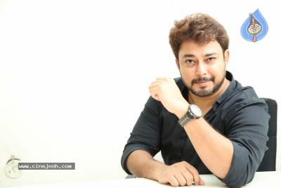 Tanish Interview Photos - 6 of 20