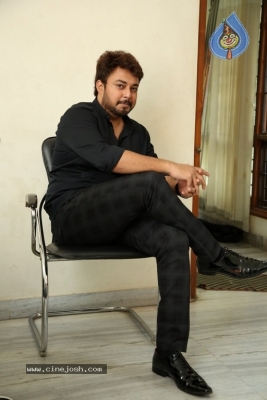 Tanish Interview Photos - 7 of 20