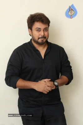Tanish Interview Photos - 12 of 20
