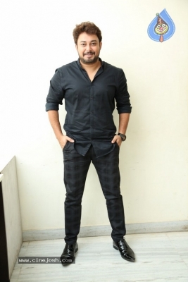 Tanish Interview Photos - 16 of 20