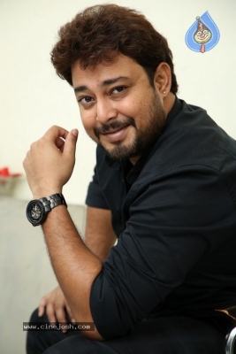 Tanish Interview Photos - 17 of 20