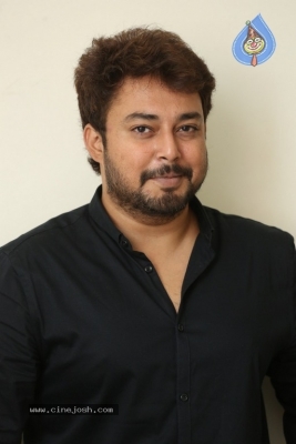 Tanish Interview Photos - 19 of 20