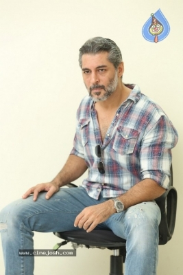 Tarun Arora Photos - 11 of 21