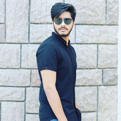 Teja sajja Photos - 2 of 5