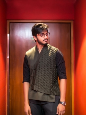 Teja sajja Photos - 3 of 5