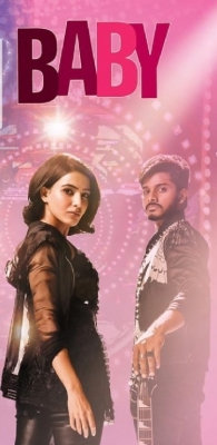 Teja sajja Photos - 5 of 5