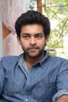 Varun Tej Interview Photos - 23 of 30