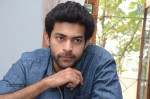 Varun Tej Interview Photos - 25 of 30